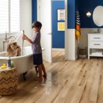 Problems with Smartcore Vinyl Flooring