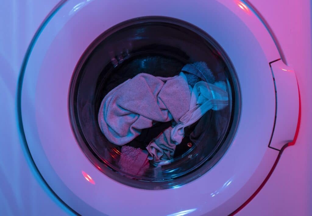 How to Fix a Washer That Won't Spin