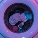 How to Fix a Washer That Won't Spin