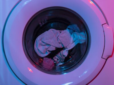 How to Fix a Washer That Won't Spin