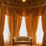 Hacks for Curtains that are Too Long