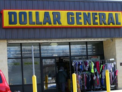 Does Dollar General Take Apple Pay?