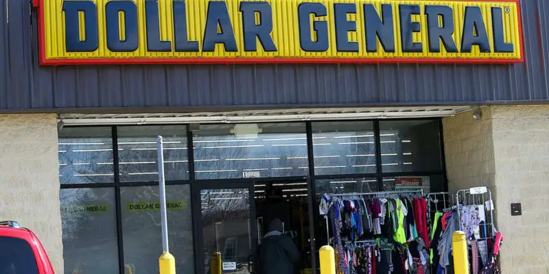 Does Dollar General Take Apple Pay?