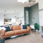 Microfiber Vs Leather Couch
