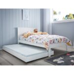 Can You Put A Trundle Under Any Bed?