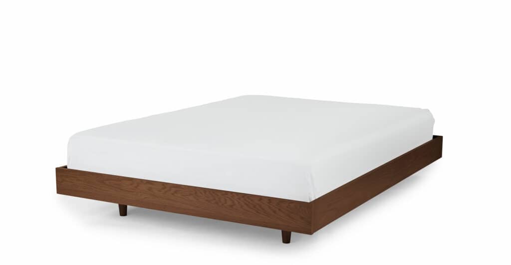 Will a Queen Bed Frame Fit In a Car?