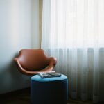 How to Remove Levolor Blinds