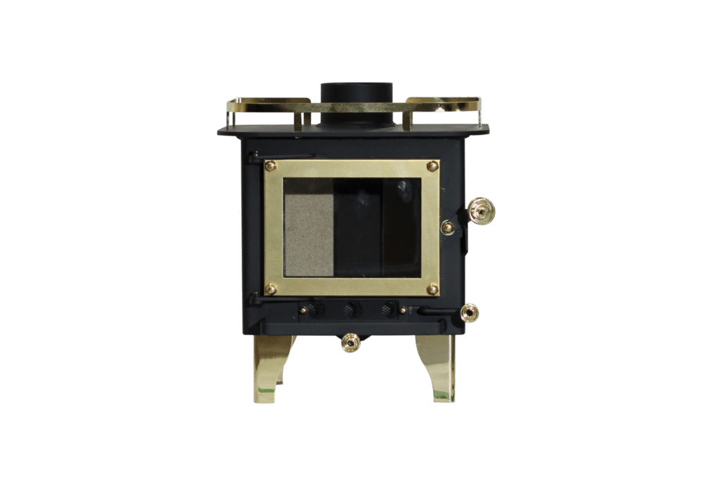 Cubic Mini Wood Stove Problems