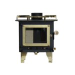 Cubic Mini Wood Stove Problems