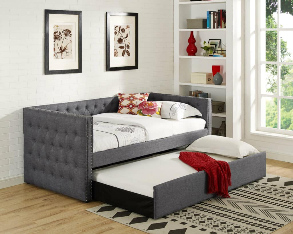 Daybed Bedding Ideas