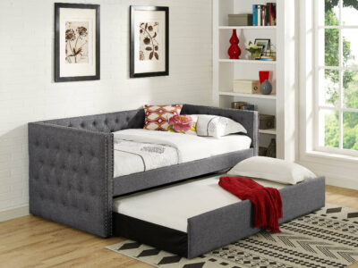 Daybed Bedding Ideas