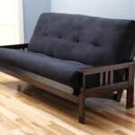 How To Keep Futon From Folding In The Middle