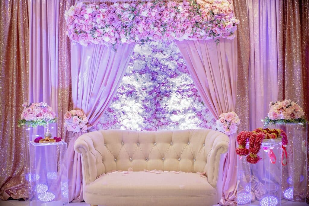 Settee or Loveseat