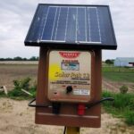 Parmak Solar Fence Charger Problems