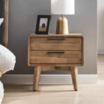 Why Do Bedroom Sets Only Come With One Night Stand?
