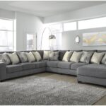 How To Keep A Sectional Together
