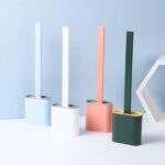Best Silicone Toilet Brushes