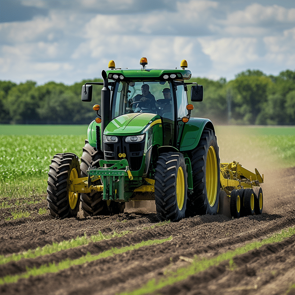Assessing John Deere 1025R Common Problems and Solutions