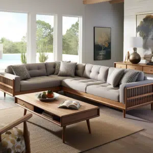 Sectional Sofas and Two Sofas
