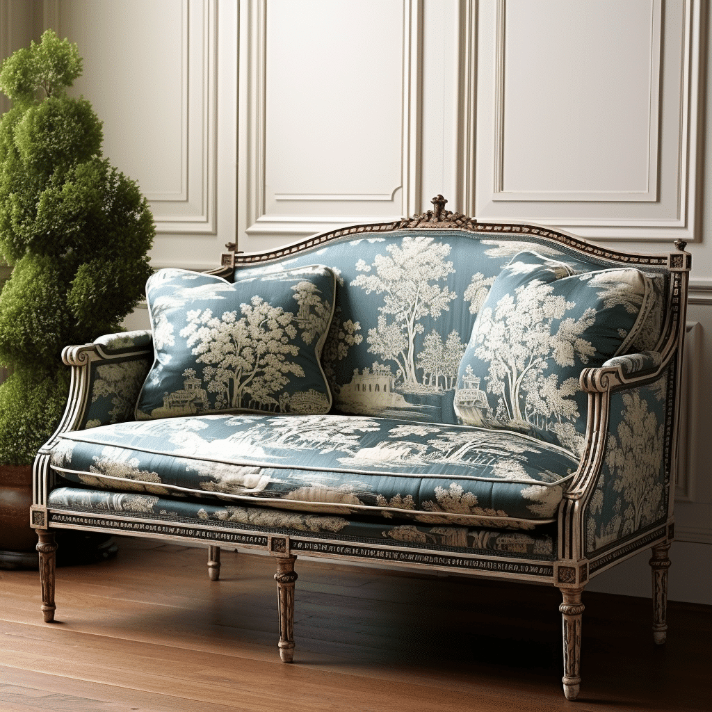 Distinguishing Settees from Loveseats A Comprehensive Guide