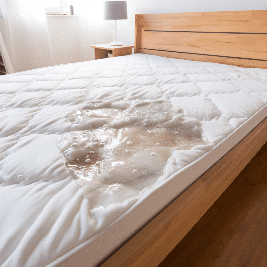Effective Methods to Clean Your Mattress Without Vacuuming