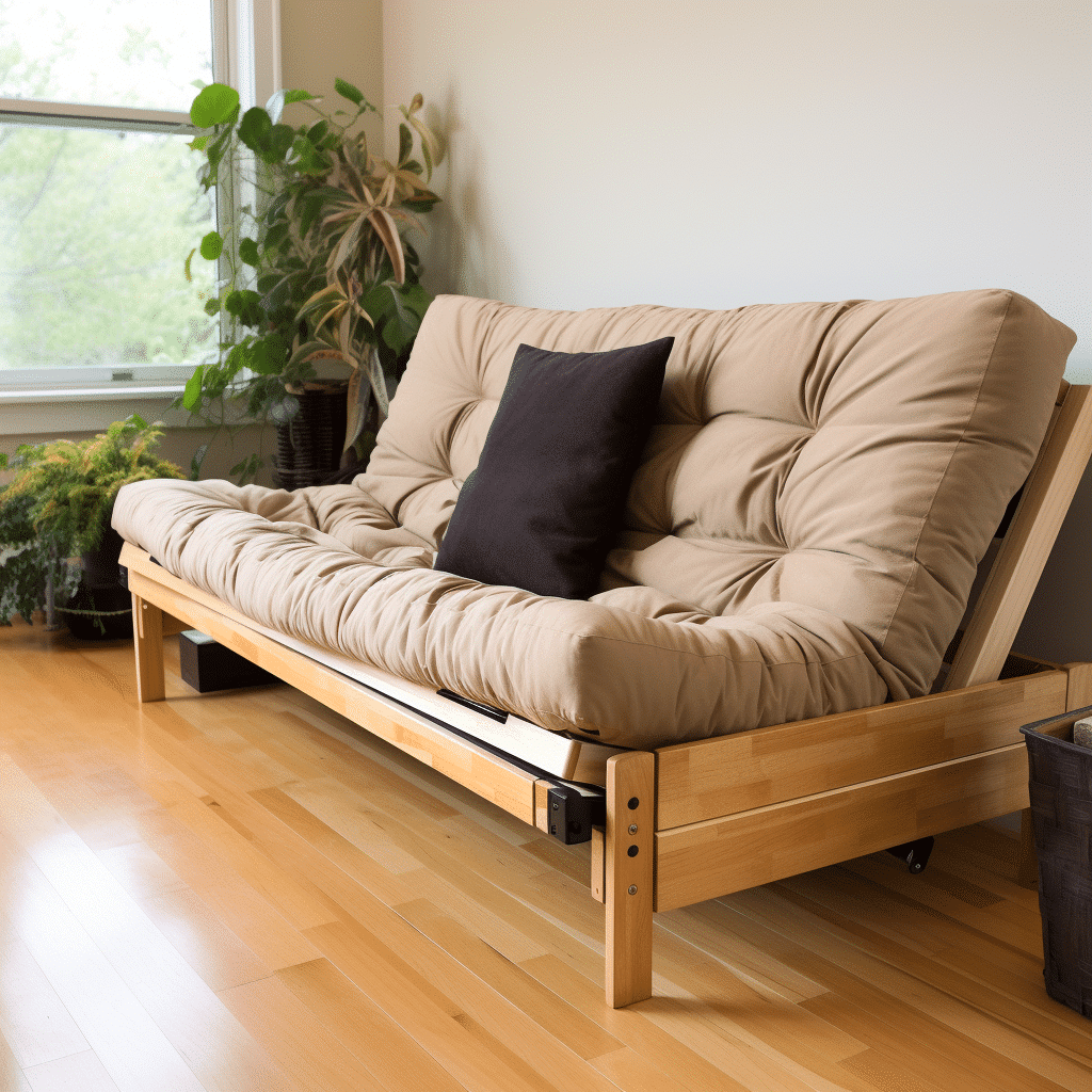 How to Prevent and Fix Sagging Futons