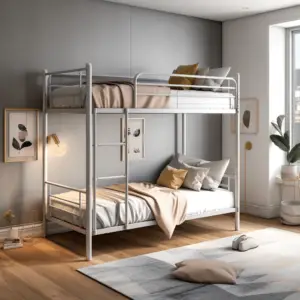Twin beds for adults