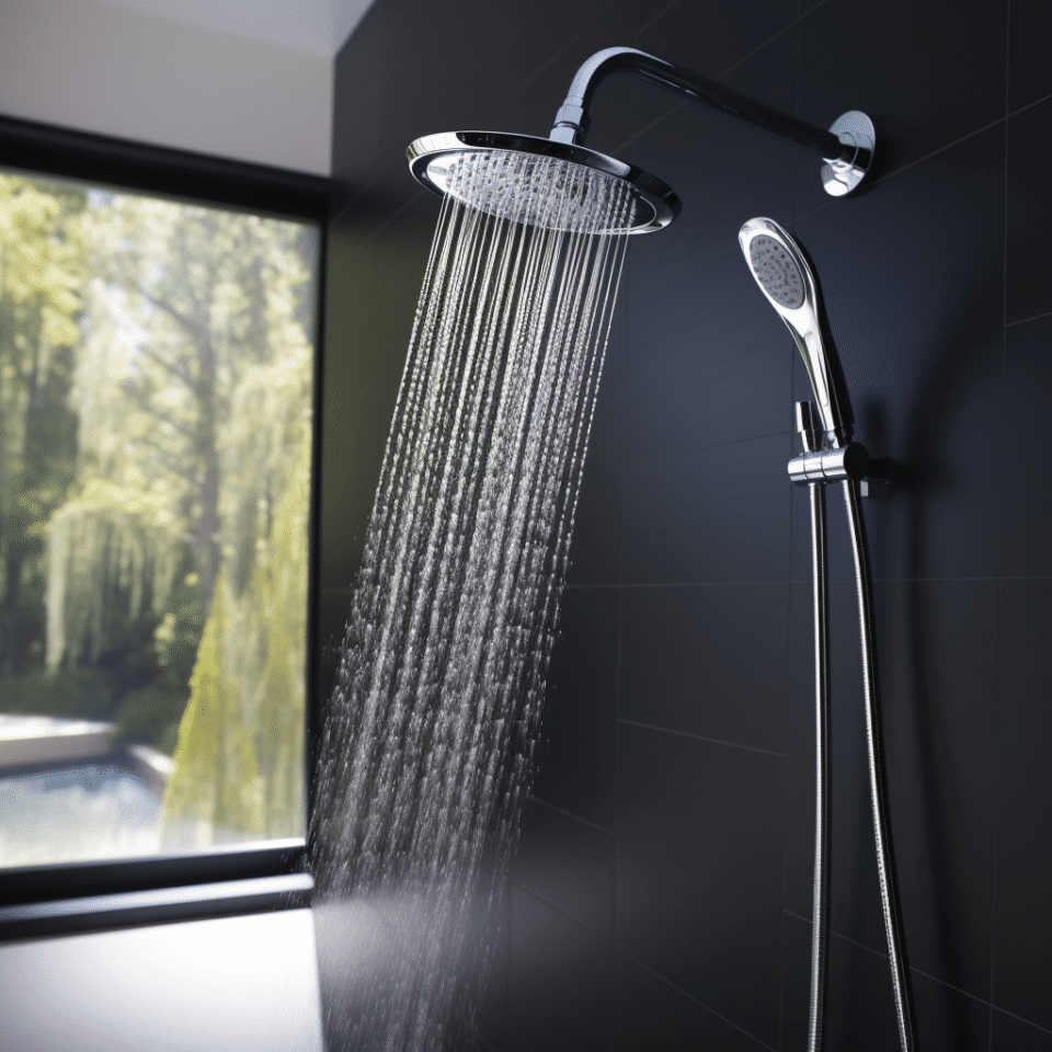Mastering Delta Shower Heads Operation and Innovation