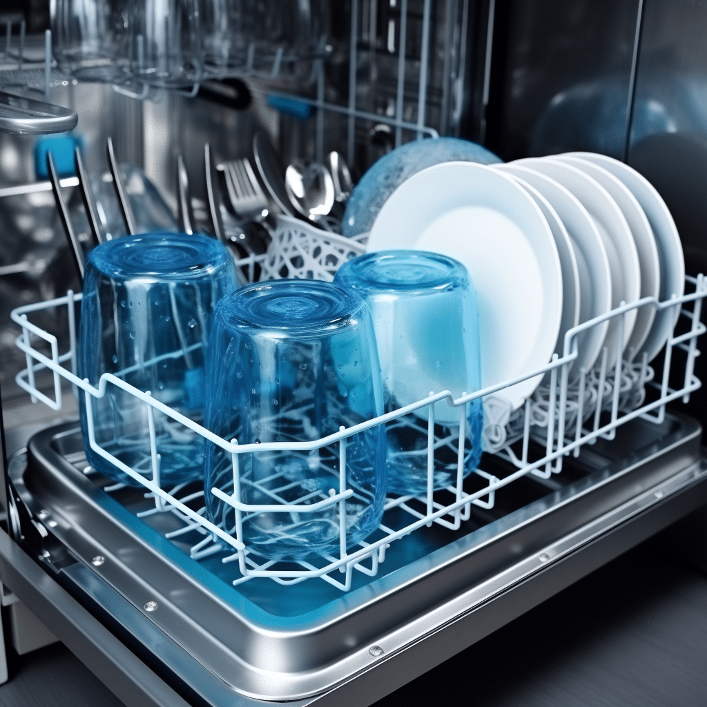 Mastering Dishwasher Rinse Aid Tips and Fixes