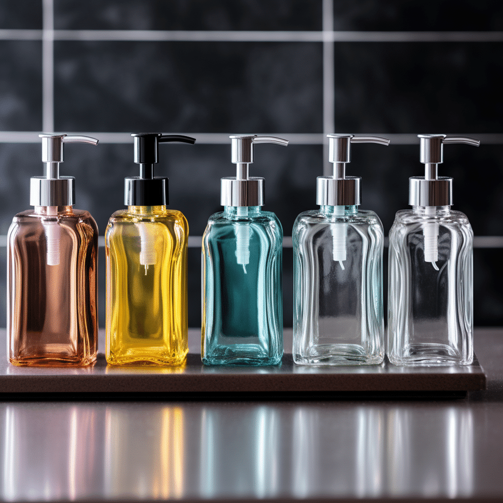 Mastering Soap Dispenser Refills Tips and Hacks