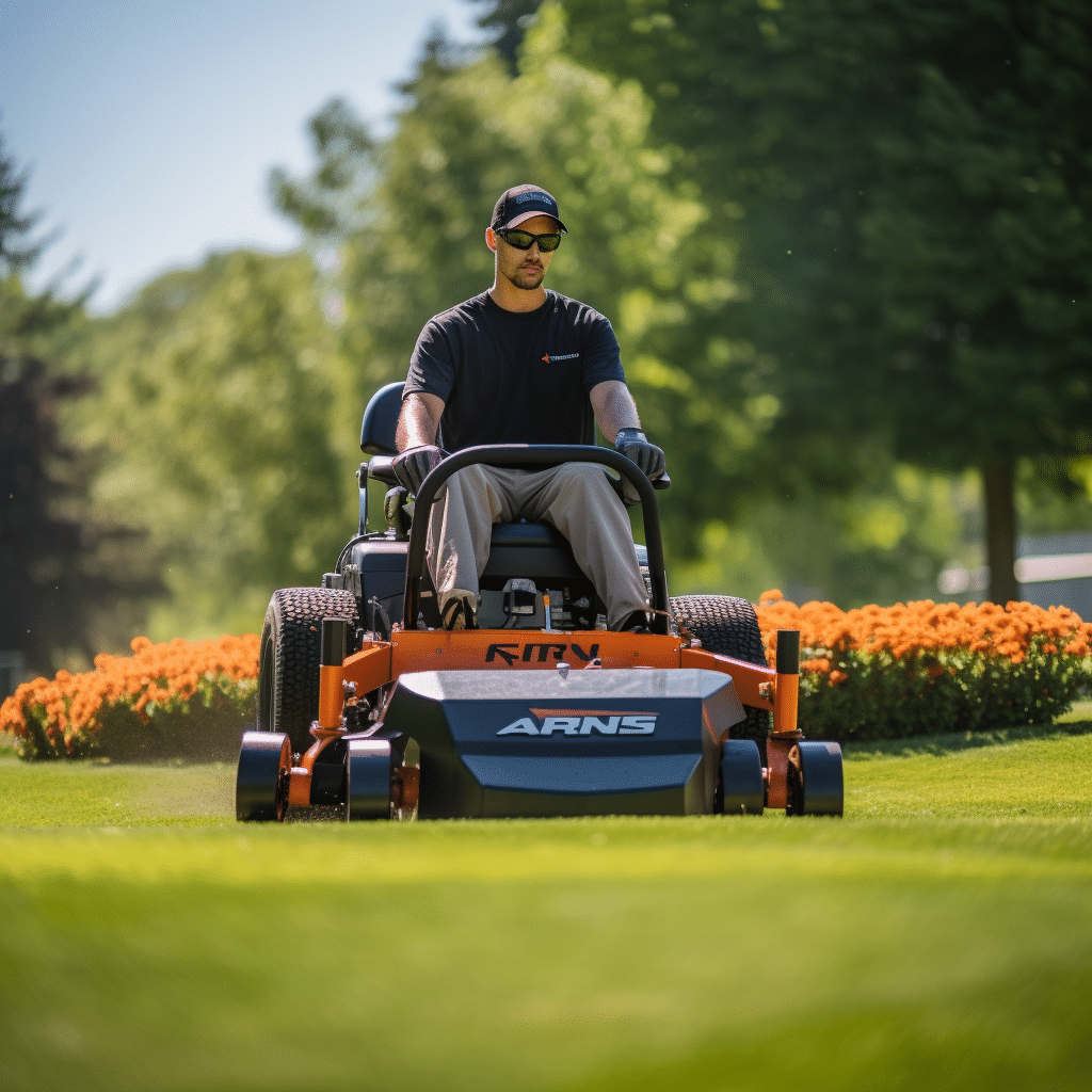 Navigating Ariens ZeroTurn Mower Issues for Reliability