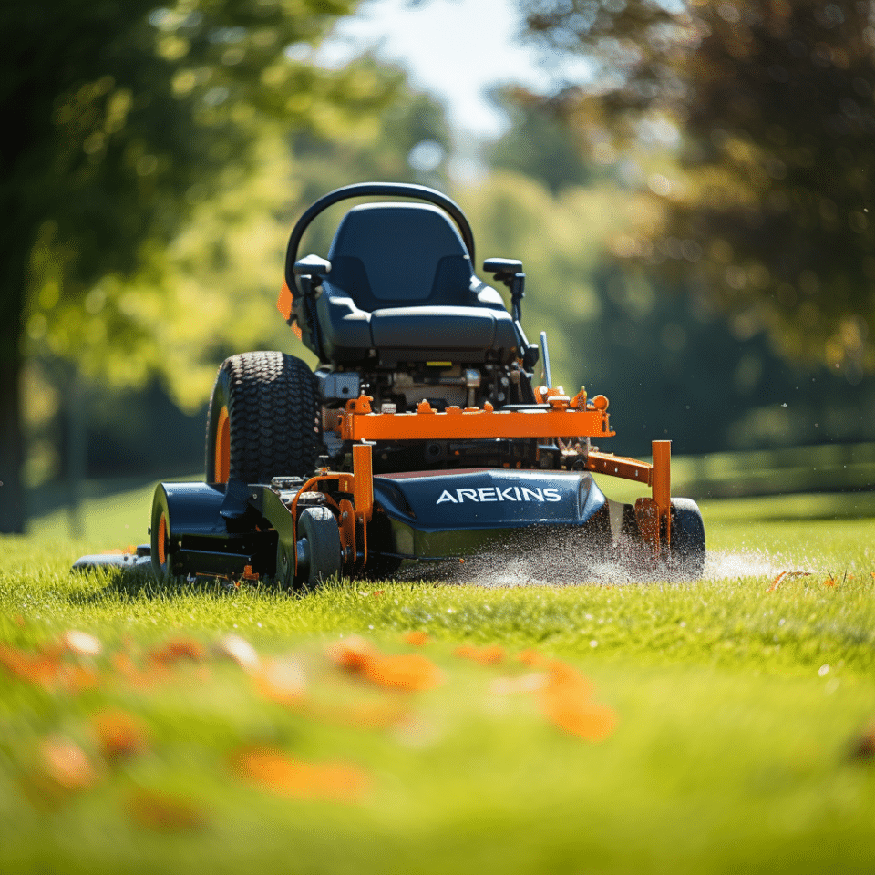 Navigating Ariens ZeroTurn Mower Issues for Reliability