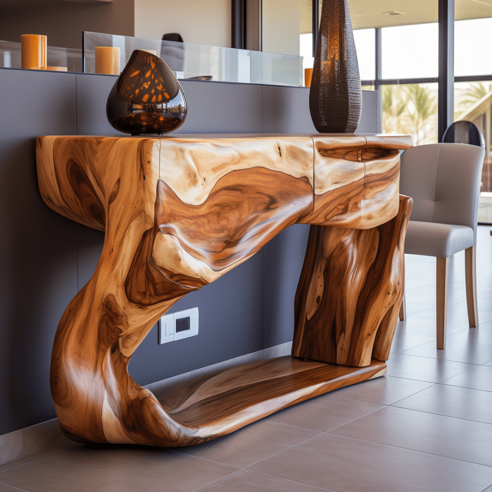 Pros and Cons of Mango Wood Furniture