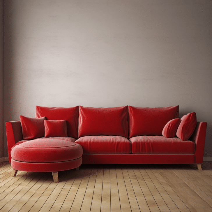Securing Your Sectional Sofa Preventing Unwanted Separation