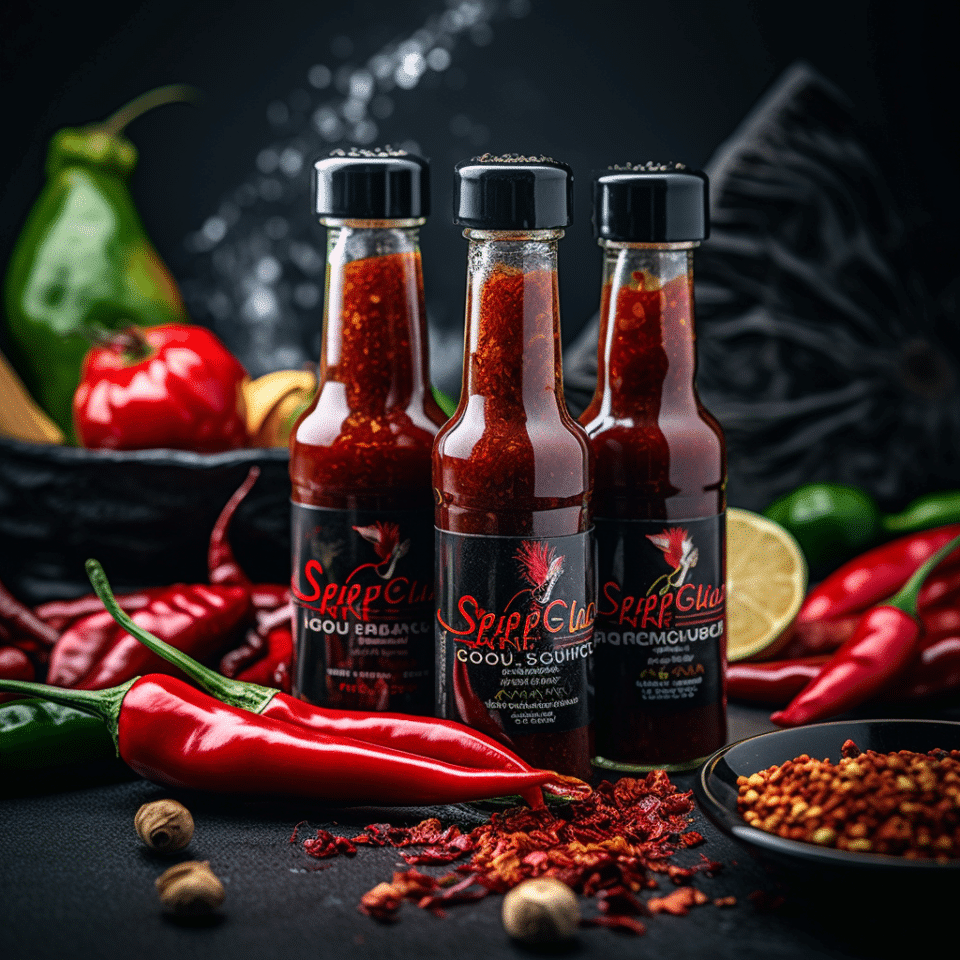 Top Sweet Chili Sauce Brands for Flavorful Delights