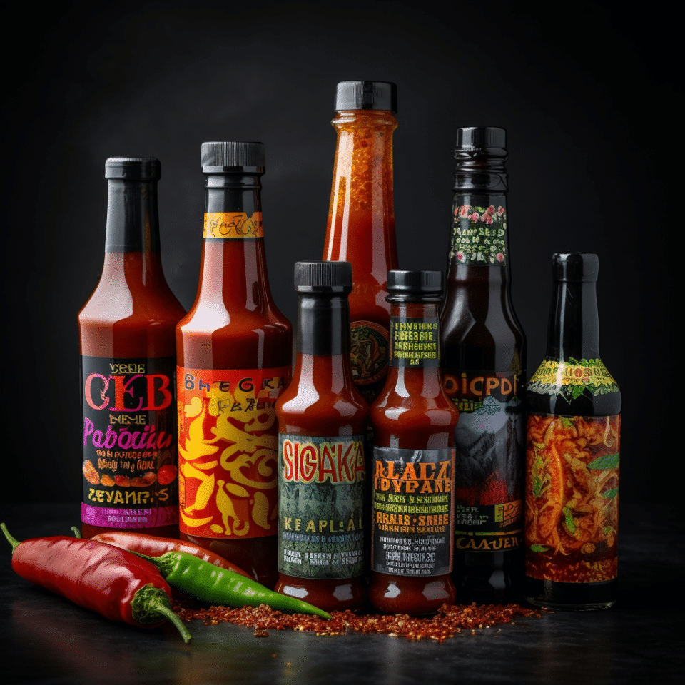 Top Sweet Chili Sauce Brands for Flavorful Delights