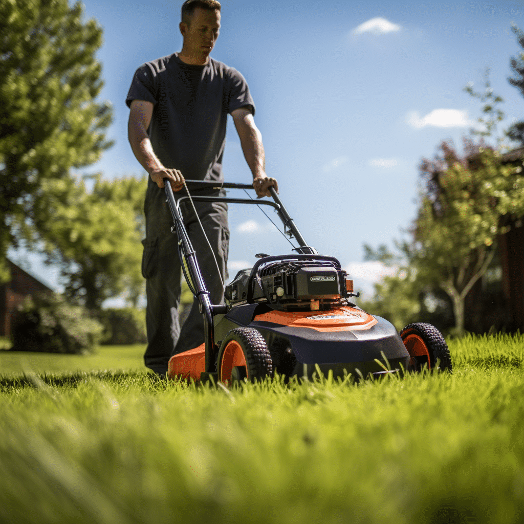 Troubleshooting Lawn Mower Power Loss Tips Peak Performance