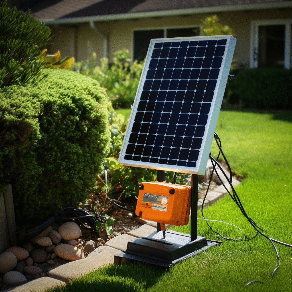 Troubleshooting Parmak Solar Fence Charger Problems Guide