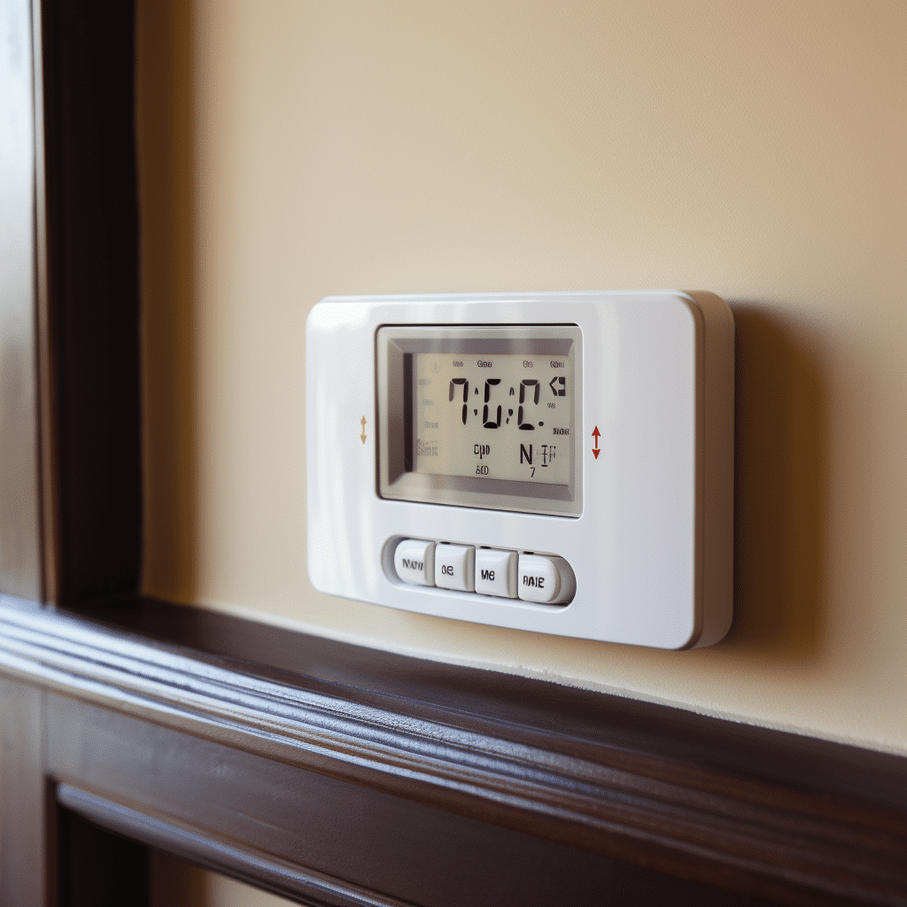 Troubleshooting White Rodgers Thermostat Fixes and Tips