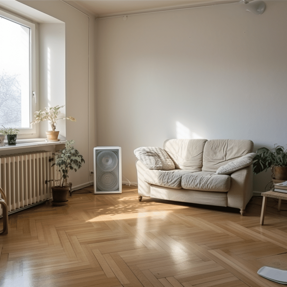 Why You Should Never Place Furniture Over Vents