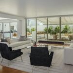 Can you put furniture over a vent?