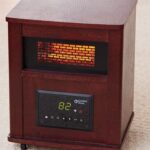 How to Reset a Comfort Zone Heater