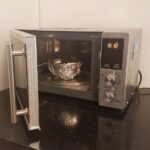 Can You Put foil in a Convection Microwave?