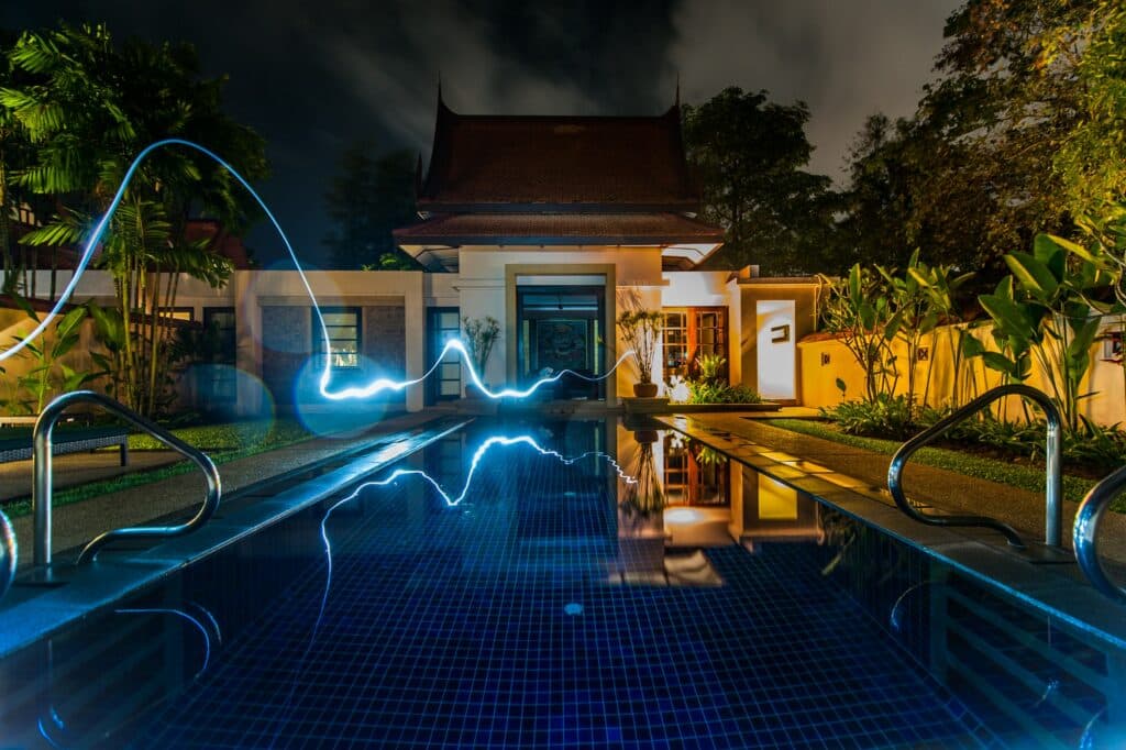 Can you Heat the Pool and Spa at the Same Time?
