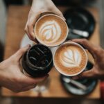 Coffee Tastes Like Soap