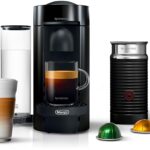 How to exit descaling mode Nespresso
