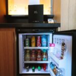 Can You Plug a Mini Fridge into a Surge Protector?