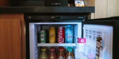 Can You Plug a Mini Fridge into a Surge Protector?
