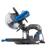 How to unlock Delta Miter Saw