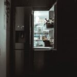 How to Adjust Whirlpool Refrigerator Door Swing